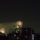 隅田川花火大会(3)