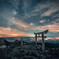 夏の銀河　Ⅱ