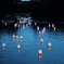 灯籠流し