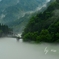 白い川