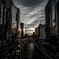 SUNSET CITY