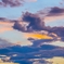 夏　夕Ⅱ