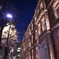 night town
