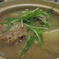 炭火焼きハンバーグ