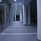 みなとみらいの建物ー夜