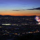 夕景