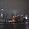 上海夜景
