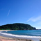 白鶴浜海水浴場
