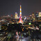 東京タワー