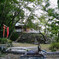 八幡神社にて