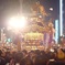 夏祭り 御神輿