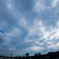 16mmの不思議な情景