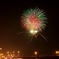 夜空の彩り