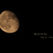大好きな歌と共に・・・Fly me to the moon