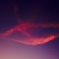 Lips  of  the  sky