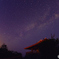 石垣島の夜空
