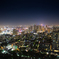 バンコク夜景1