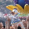 トロピカルスプラッシュ 2015