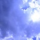 夏空