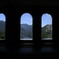峠の安息