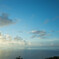 雲と海