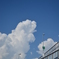夏空