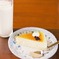 チーズケーキ