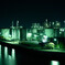 工場夜景★