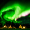 Explosion of Aurora
