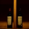 Wine bottles