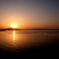 『夕陽』～帰り道～