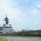 護衛艦『涼月』