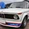 BMW 2002 turbo