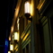 street lamp
