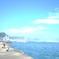 夏休みかな。