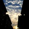 evening