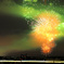 夜空の煌き