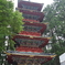 日光東照宮1