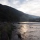 観月橋@嵐山