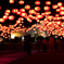 護国神社慰霊祭