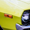 Cuda 340  front