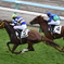 札幌５Ｒ新馬戦です。。