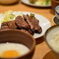 親愛なる『牛たん定食』