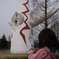 太陽の塔？
