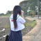 まってる…