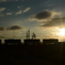 train
