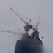 天空の戦場