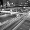 いつもの歩道橋2