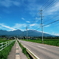 県道139号線。