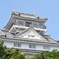 岐阜城にて